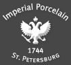 Imperial Porcelain Manufacture in St Petersburg - unique factory in Russia producing premium class Porcelain - ЛФЗ - (Lomonosov Porcelain Factory) 